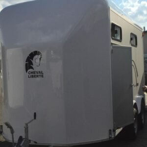 MINIMAX HORSE LIBERTY VAN