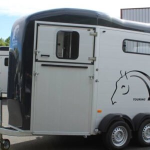 Van Cheval Liberté Gold Touring PAESE