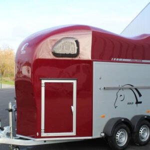 Van Cheval Liberté Gold 2
