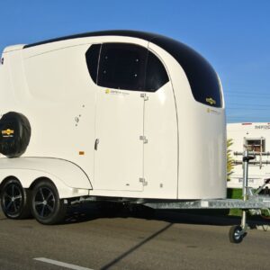 VANS HUMBAUR di STARTERRE