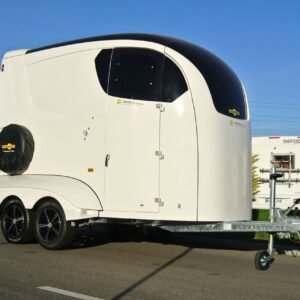 VANS HUMBAUR di STARTERRE