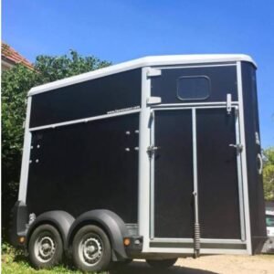 NUOVO IFOR WILLIAMS HB 403
