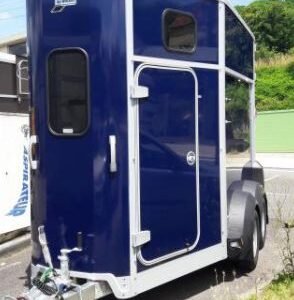 IFOR WILLIAMS – HB 506 NUOVO