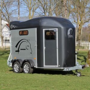 VAN CHEVAL LIBERTE GOLD 3