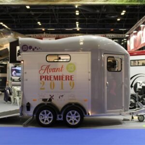 VAN CHEVAL LIBERTE GOLD 3