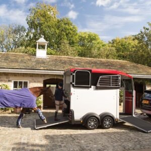 IFOR WILLIAMS – HBX 506 – 2 POSTI – NUOVO