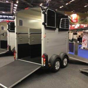 IFOR WILLIAMS – HBX 506 – 2 POSTI – NUOVO