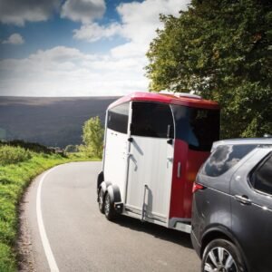 IFOR WILLIAMS – HBX 511 – 2 POSTI – NUOVO