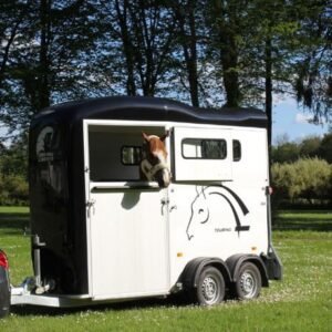 HORSE LIBERTY – 1,5 POSTI – TOURING ONE