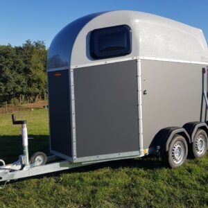 BOCKMANN DUO ESPRIT S+B / NUOVO