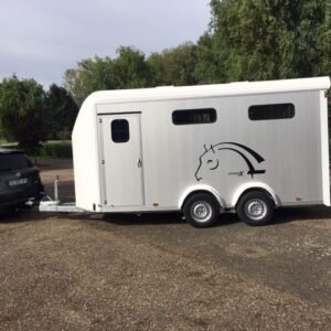 HORSE LIBERTY – OPTIMAX DIAGONALE – 4 POSTI – NUOVO