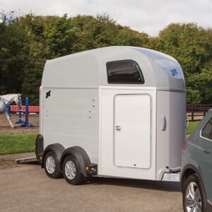 IFOR WILLIAMS – HBE 506 – 2 POSTI – NUOVO