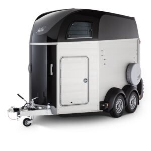 IFOR WILLIAMS – HBE 506 – 2 POSTI – NUOVO