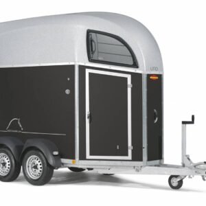 Vans BÖCKMANN NUOVO