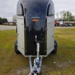 BOCKMANN DUO ALU CHAMPION R LUXURY NUOVO
