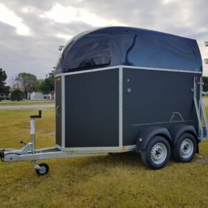 Van BOCKMANN UNO C Pacchetto LUXURY 1,5 posti Nuovo