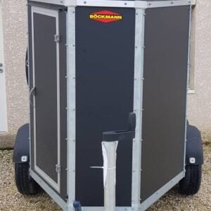 Van Bockmann Uno S+B
