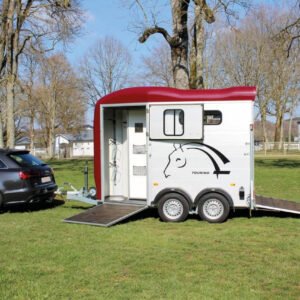 Van Cheval Liberté 2pl da turismo