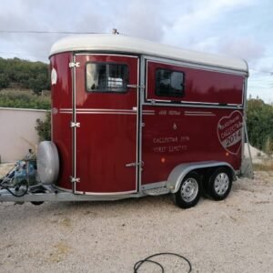 Van Fauras collector 9900 net