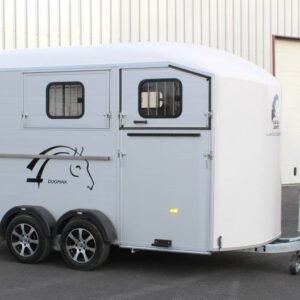 DUOMAX HORSE LIBERTY 2