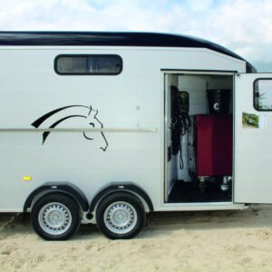 HORSE LIBERTY – MULTIMAX
