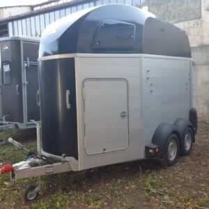 IFOR WILLIAMS – 2 PL – HBE 506 NUOVO ARMADIETTO PER SELLE