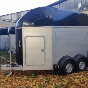 IFOR WILLIAMS – 2 PL – HBE 506 NUOVO ARMADIETTO PER SELLE