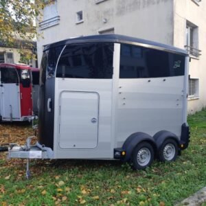 IFOR WILLIAMS – 2 PL – HBX 506 NUOVO ARMADIETTO PER SELLERIA