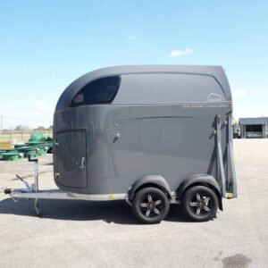 BOCKMANN MASTER GRAY EDIZIONE LIMITATA