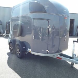 BOCKMANN MASTER GRAY EDIZIONE LIMITATA
