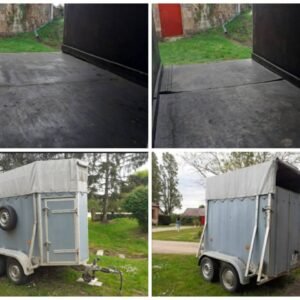 Furgone 1.5 2009