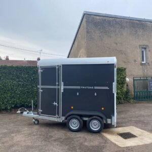 Van PRO VAN E2 Classic