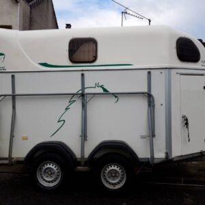 Van Cheval Liberté 3P 2007
