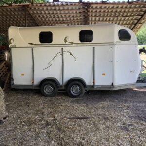 furgone a 4 posti