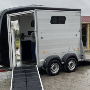Van Boeckmann 2 posti