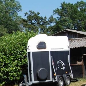 VAN CHEVAL LIBERTÉ 1.5 cavallo