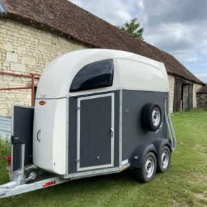 VAN BOCKMAN DUO R LUXURY PACK 2020
