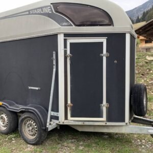 Van Atec 2 posti