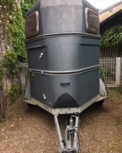 van Bockmann Grey 1989