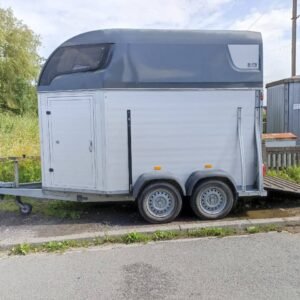 Sirius S75 furgone a 2 posti