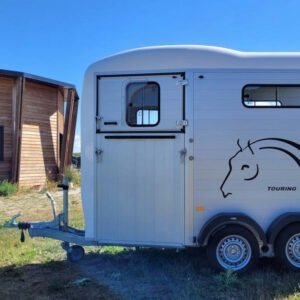 Furgone TOURING ONE Cheval Liberté NUOVO