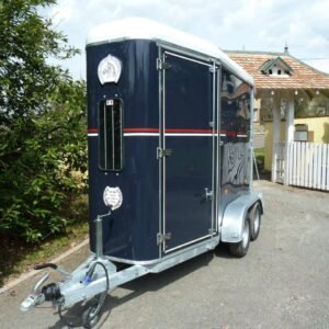 Van Fautras JMS 1.5 posti