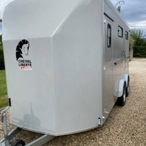 VAN CHEVAL LIBERTE OPTIMAX 4 P