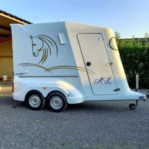 Barbot Turbovan 2013