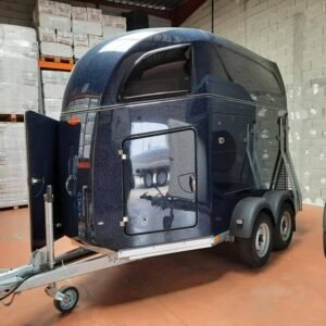 BOCKMANN COMFORT LUXE
