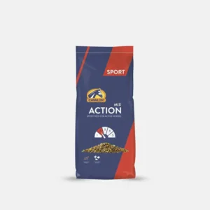 Action Mix 20 kg per sacco / 15 Borse