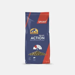 Pellet d'azione 20 kg per sacco / 15 Borse