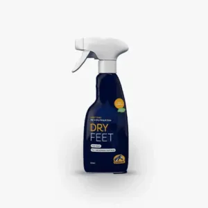 Piedi secchi 250 ml / 15 Borse