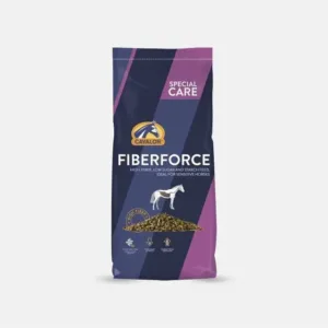 Fibra di forza 15 kg per sacco  / 15 Borse
