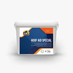 Speciale Cura degli Zoccoli 20 kg per scatola